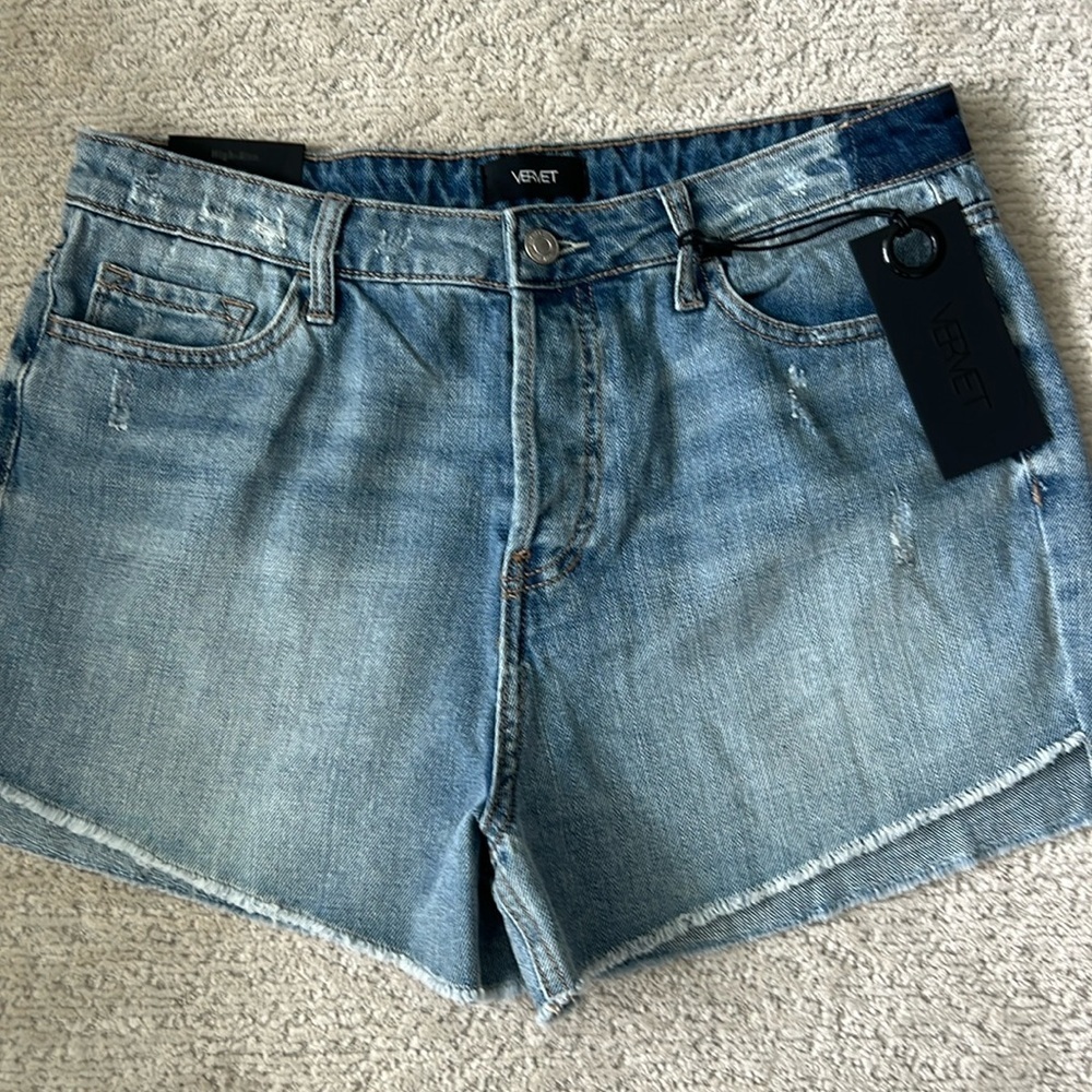 VERVET High rise jeans, size 30 - Picture 1 of 6